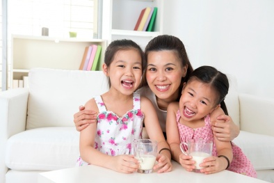 Bạn hiểu sữa nước đến đâu? 
